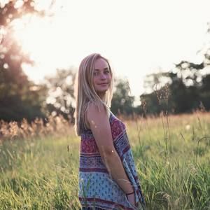 Meet your Posher, Ashton